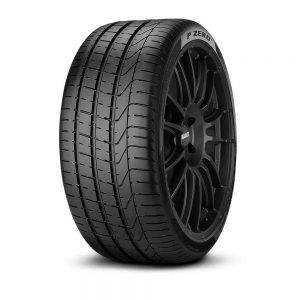 Pirelli P ZERO™